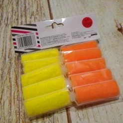 Vendora Ρολά Μαλλιών Ύπνου. Καινουργια.