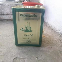 Vendora Ελαιόλαδο εχτρα παρθενο κρύα Εκθλιψη