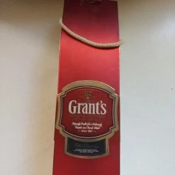 Vendora Grants ουισκι σε συσκευασια