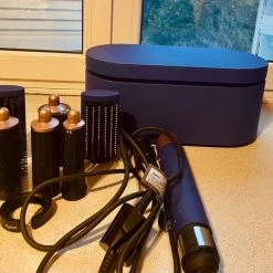 Vendora Dyson Airwrap Complete Long