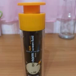 Vendora αντηλιακό Frezyderm