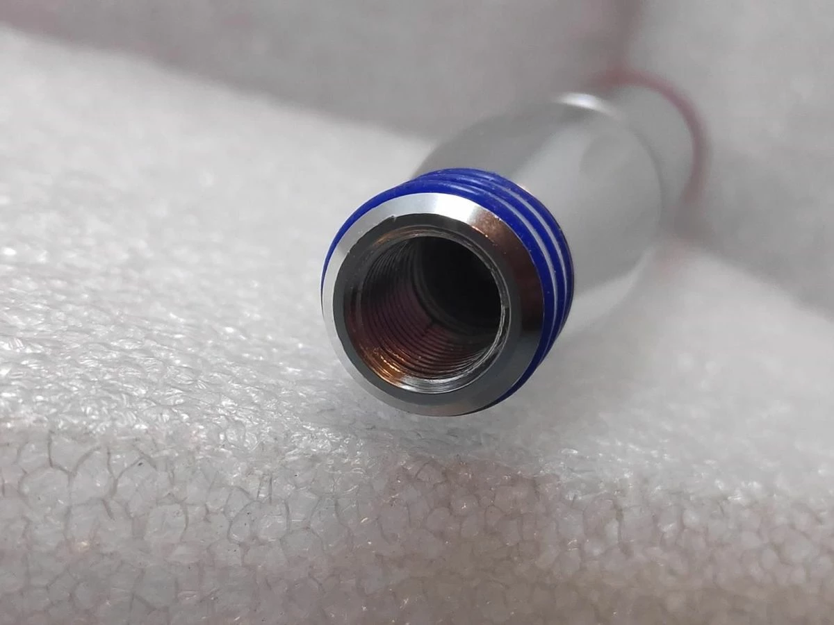 Vendora Συσκευη Τατουαζ Μονιμου Make Up και Microblading - Ετοιμη Για Εργασια - Image 8