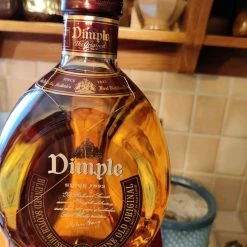 Vendora Whiskey Dimple 15 ετων