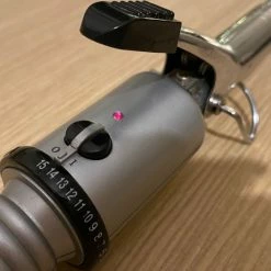 Vendora Ψαλίδι μαλλιών για μπούκλες