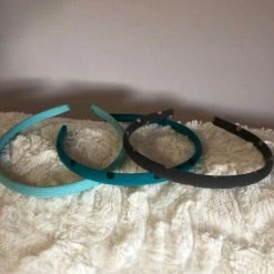 Vendora Στέκα μαλλιών