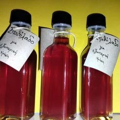 Vendora Σπαθόλαδο-Βαλσαμέλαιο