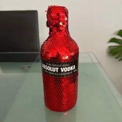 Vendora Absolut Vodka Masquerade
