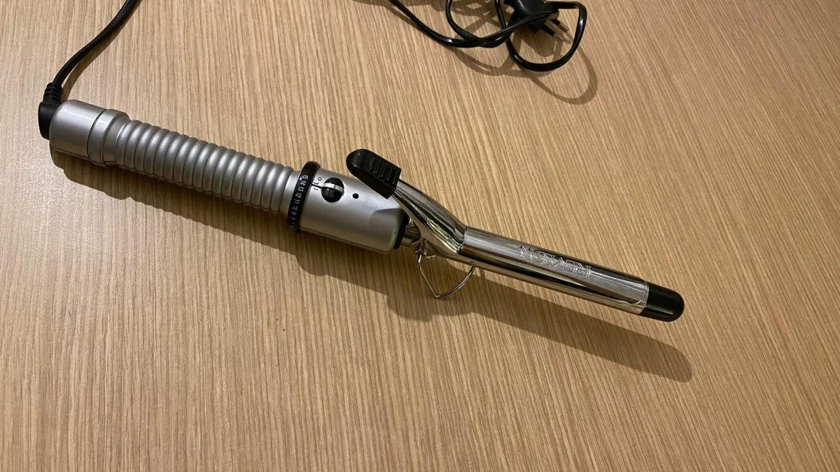 Vendora Ψαλίδι μαλλιών για μπούκλες - Image 6