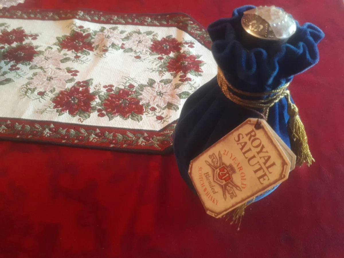 Vendora 8-ΠΟΤΑ (7-ΟΥΙΣΚΙ & 1-ΜΠΡΑΝΤΥ) - Image 5