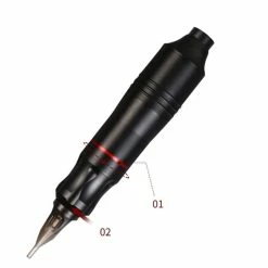 Vendora Στυλο Τατουαζ Moter Tattoo GUN