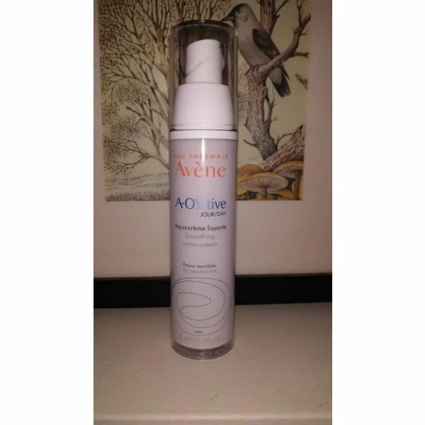 Vendora Avene A Oxitive κρεμα ημερας - Image 2