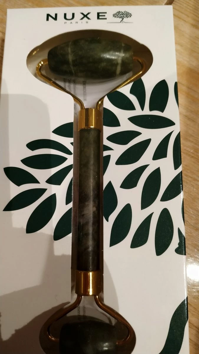 Vendora Nuxe Jade Dermaroller