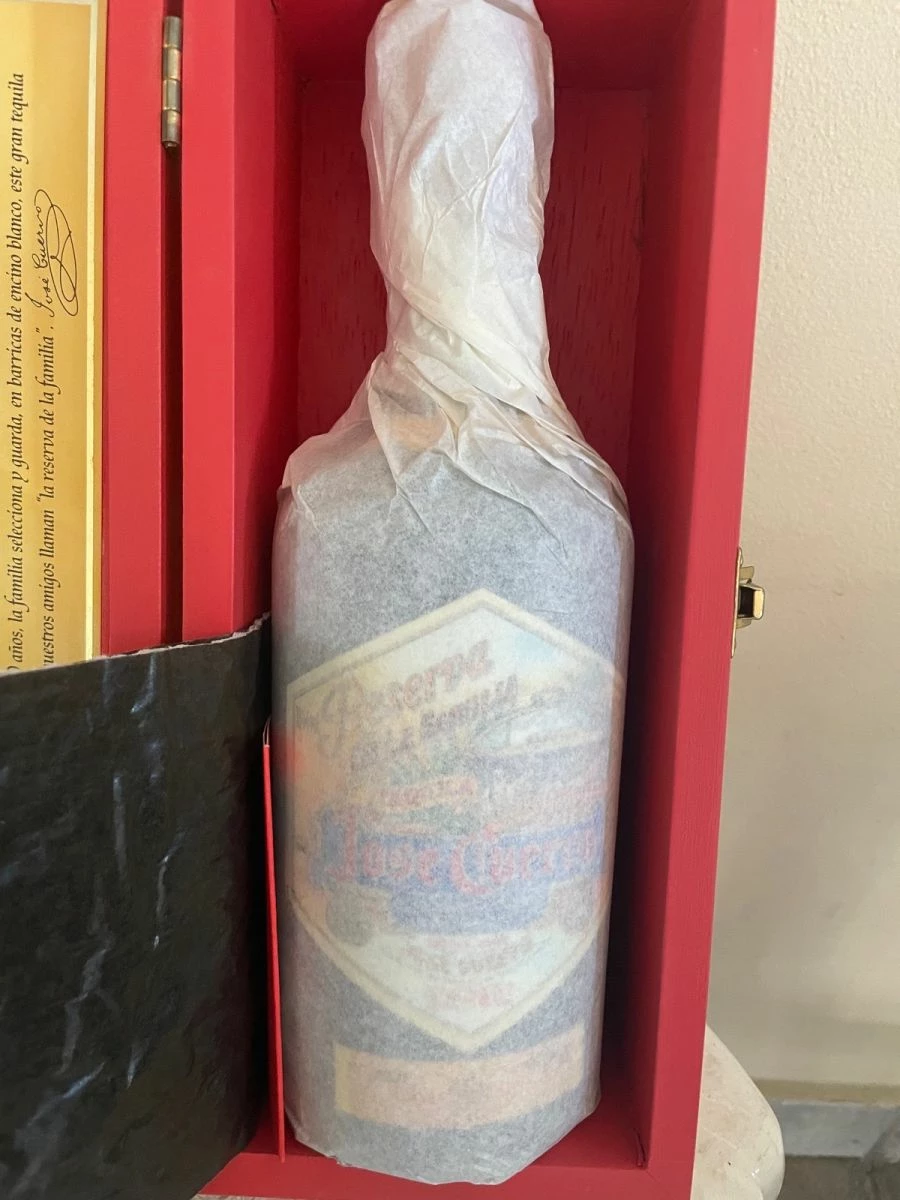 Vendora Τεκίλα συλλεκτική - Image 5