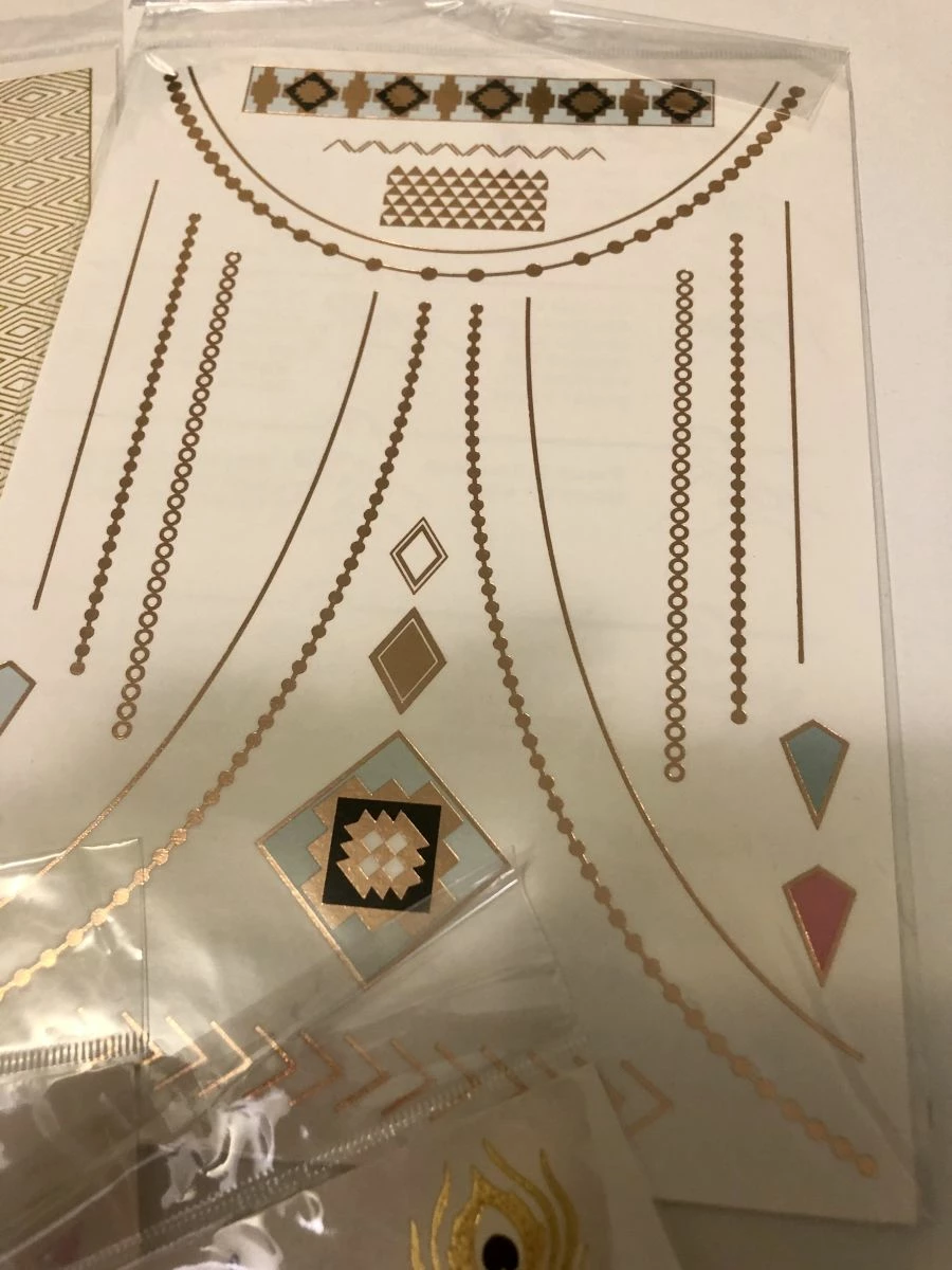 Vendora Tattoos όλα 6 - Image 3