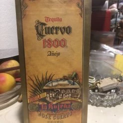 Vendora ΤΕΚΙΛΑ απο το 2000