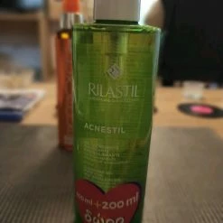 Vendora Τζέλ καθαρισμού Rilastil