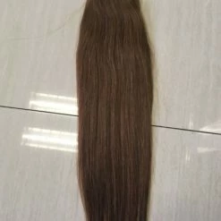 Vendora Τρεσα 55cm φυσική τριχα καινουργια 100 γραμ