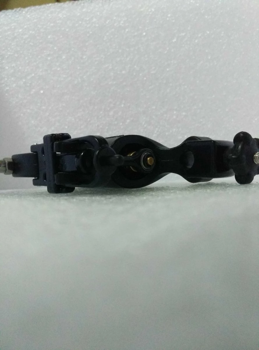 Vendora Περιστροφικο WHIP Swashdrive Tattoo Rotary Pro Machine Gun - Image 6