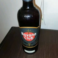 Vendora Havana Club 7 Y.o Ρούμι 700ml