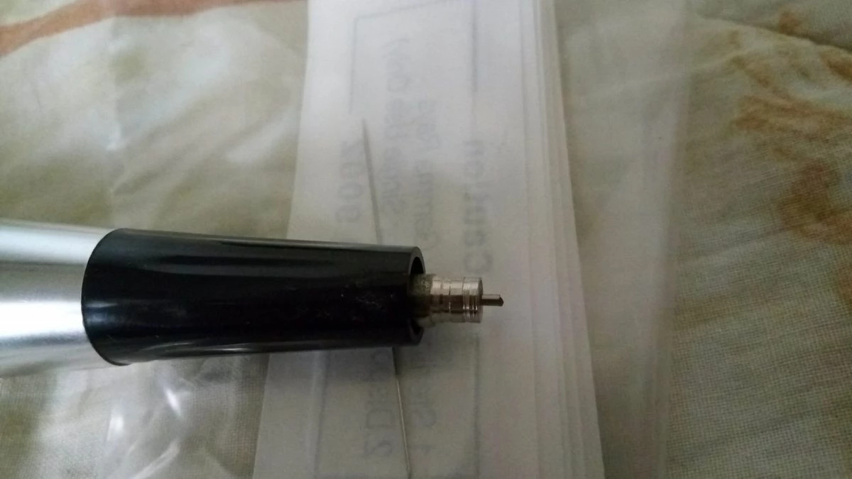 Vendora Στυλο Τατουαζ Μονιμου Μακιγιαζ και Χειλιων - Image 9