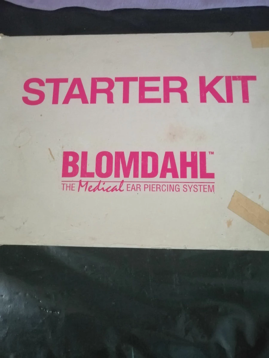 Vendora Μηχανή τρυπήματος αυτιών - Image 10