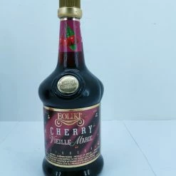 Vendora EOLIKI CHERRY VIELLE MARIE Liqueur Εποχής 1998