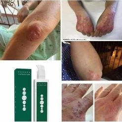 Vendora κρέμα Σώματος