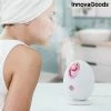 Vendora Ηλεκτρική Σάουνα Προσώπου Moispa InnovaGoods