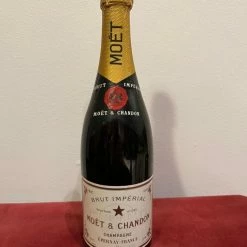 Vendora ΣΥΛΛΕΚΤΙΚΕ ΣΑΜΠΑΝΙΕΣ MOET & CHANDON & RYINART PERE & FILS