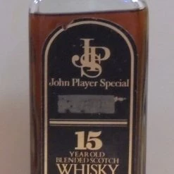 Vendora John Player Special Scotch Whisky 15 ετών 750ml δεκαετίας '70