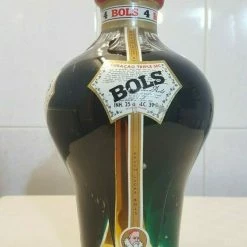 Vendora BOLS 4 ΛΙΚΕΡ 70'