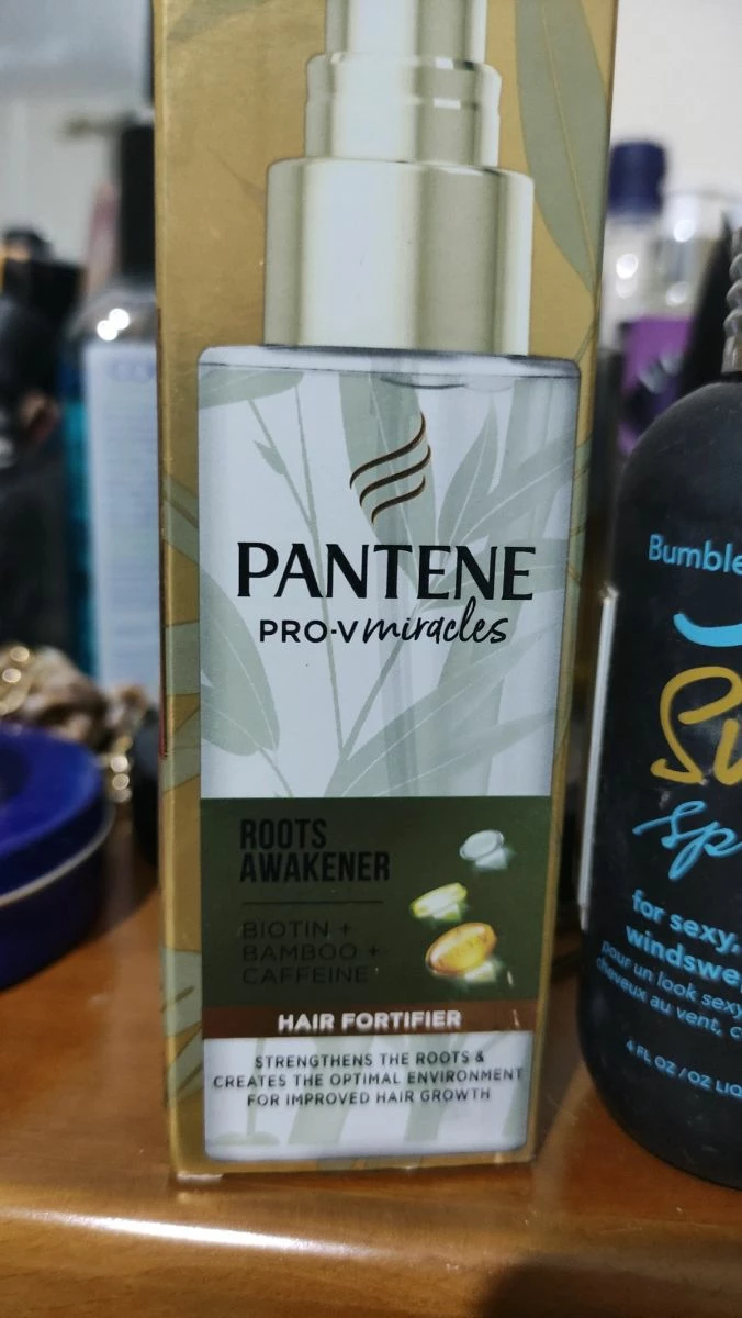 Vendora ΣΕΤ 2προιντα για αδύναμα μαλλιά και 1για όγκο Spray Surf - Image 2