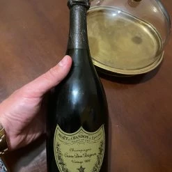 Vendora Dom Perignon Vintage 1992