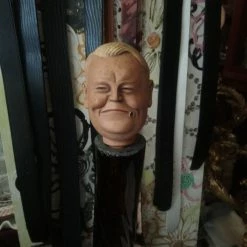 Vendora μπουκάλια μεγάλα (10) με πολύ συλλεκτικά μεγάλα πωματα