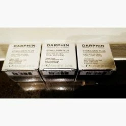 Vendora Darphin Stimulskin Plus Multi-Corrective Divine Eye Cream σετ