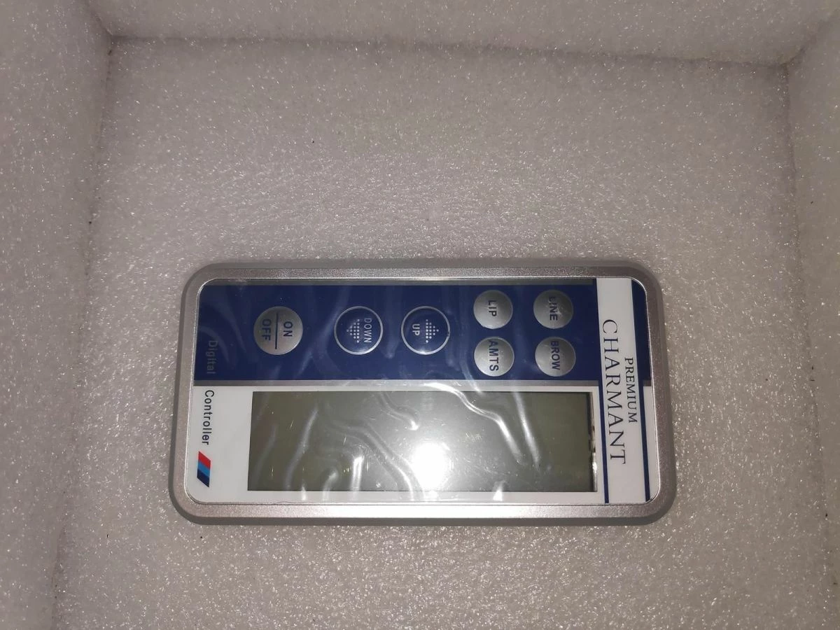 Vendora Συσκευη Τατουαζ Μονιμου Make Up και Microblading - Ετοιμη Για Εργασια - Image 3