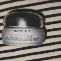 Vendora Darphin Stimulskin Plus Total Anti-Aging Multi-Corrective Divine Eye Cream-Κρέμα Ματιών ,15ml