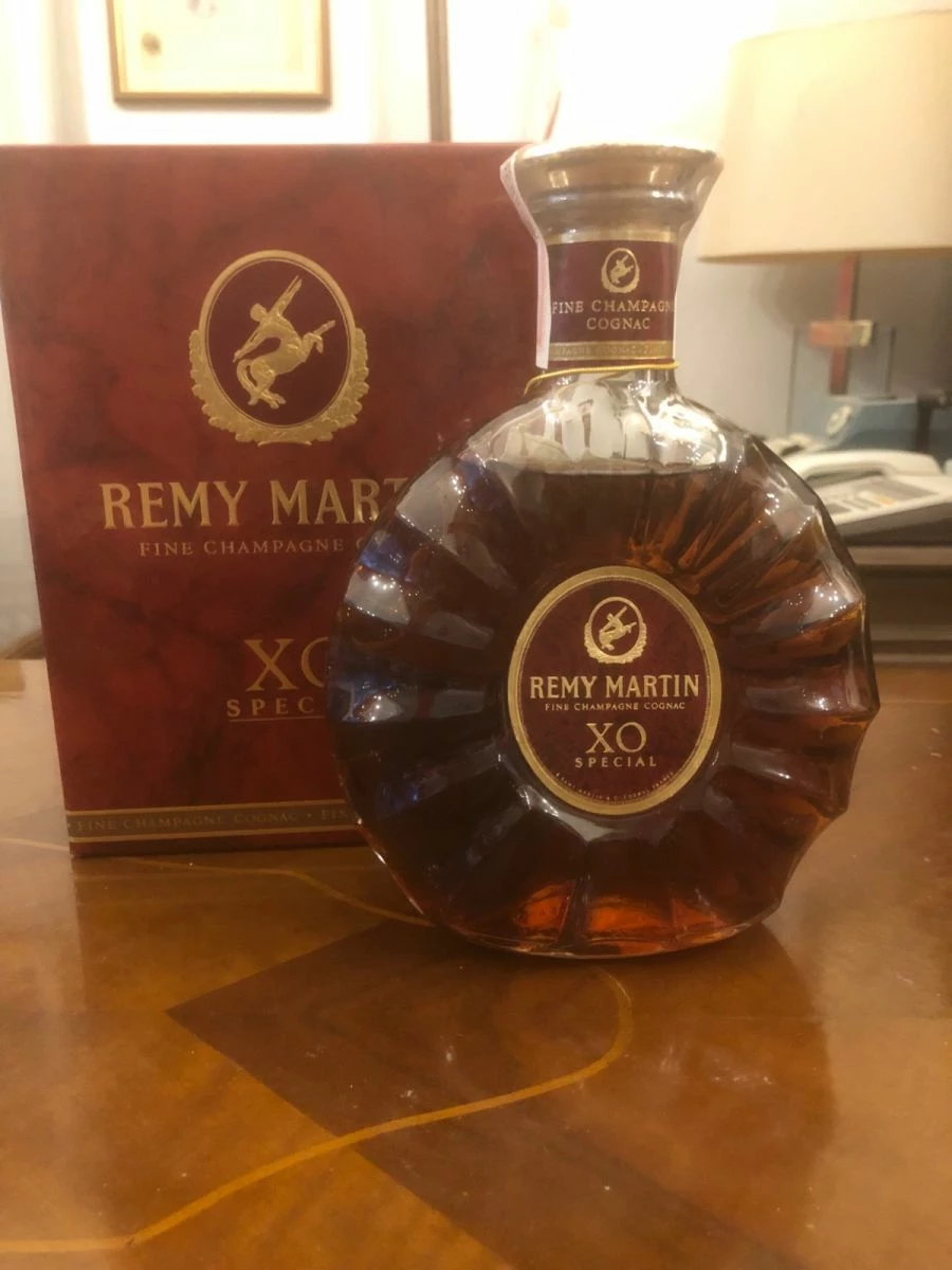 Vendora Κονιακ - Image 4