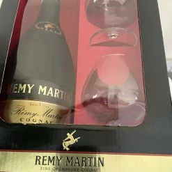 Vendora Κονιάκ Remy Martin 40 ετών