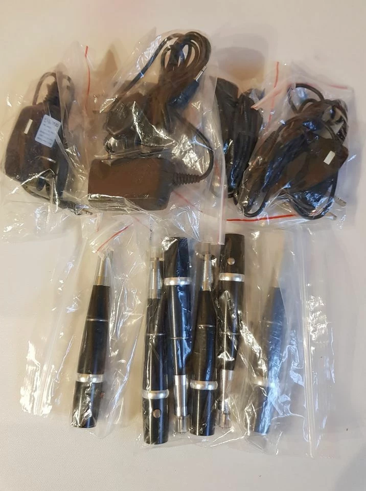 Vendora μηχανημα ταττοο