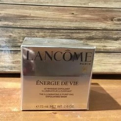 Vendora Lancôme μάσκα 75ml και κρέμα 50ml