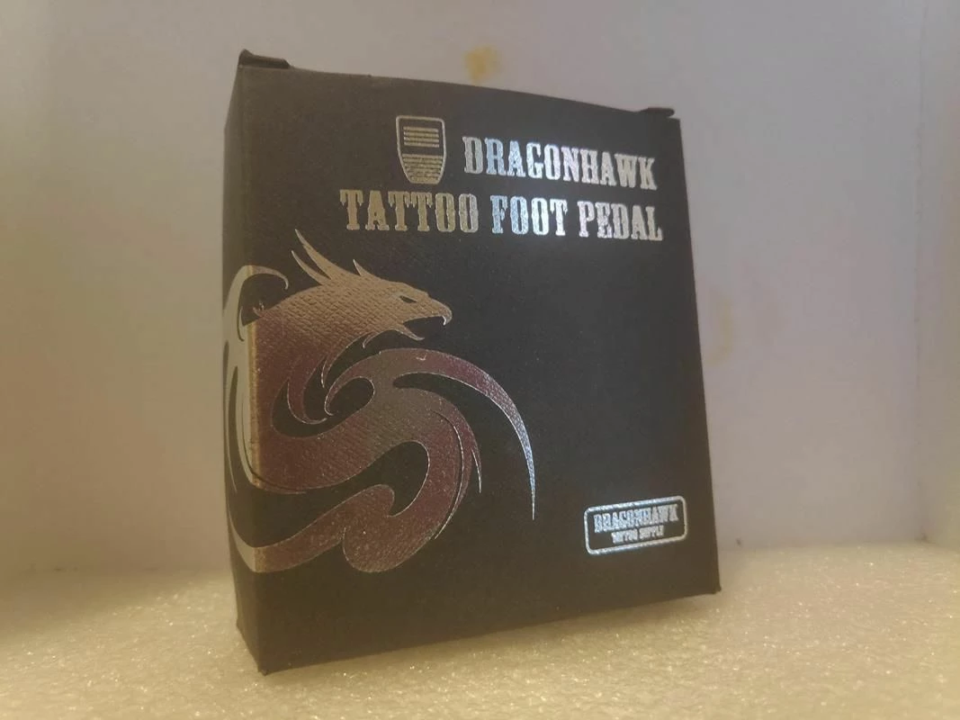 Vendora Πεταλι Τατουαζ - Image 9