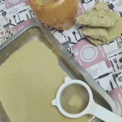 Vendora Ακατέργαστος πράσινος άργιλος