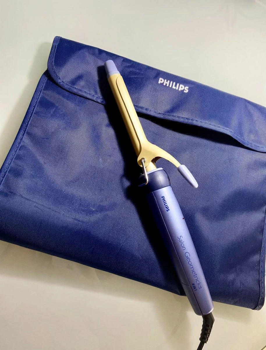 Vendora Σετ ψαλίδια μαλλιών Philips - Image 7