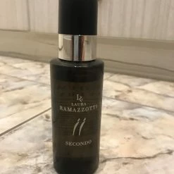 Vendora Laura Rammazotti Perfume Oil