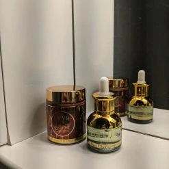 Vendora La Vie En Rose