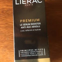 Vendora LIERAC ABSOLUTE ANTI-AGING BOOSTER SERUM 30ML PREMIUM