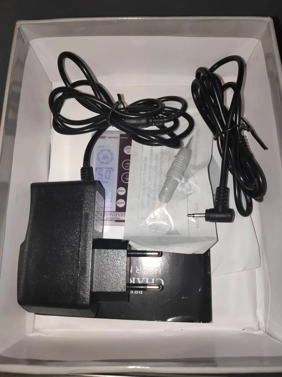 Vendora Συσκευη Τατουαζ Μονιμου Make Up και Microblading - Ετοιμη Για Εργασια - Image 10