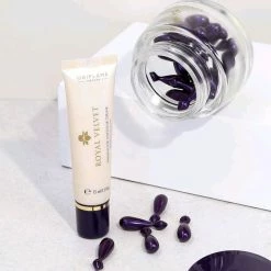 Vendora καλλυντικα