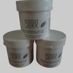 Vendora Bernard Cassiere Masque Au Chocolat Για Πρόσωπο Και Λαιμό